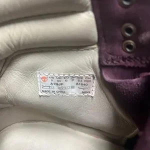 Timberland | Shoes | Limited Edition Champs Timberland 6  display picture 3